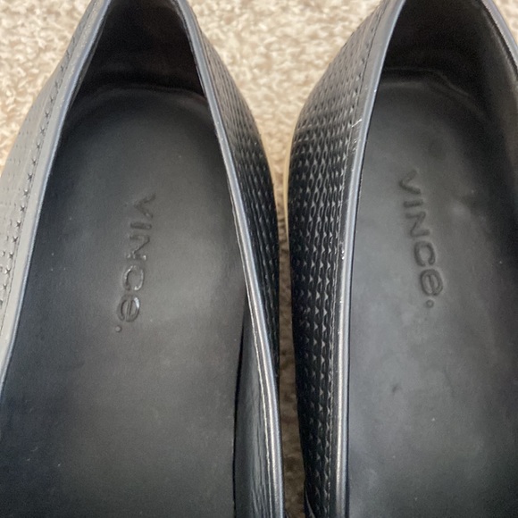 Vince “Blair 5” Slip On Sneaker, 7.5 - Picture 7 of 14